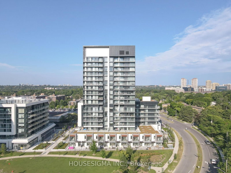 1315 - 20 O'neill Road