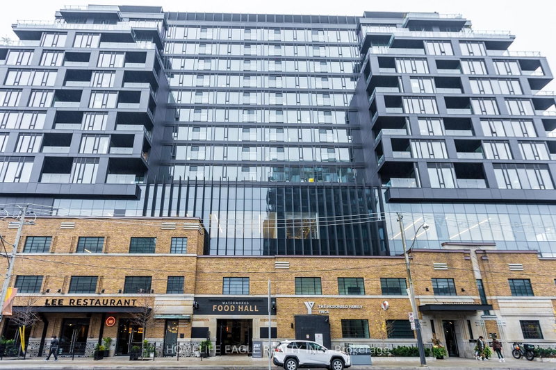 827 - 505 Richmond Street W