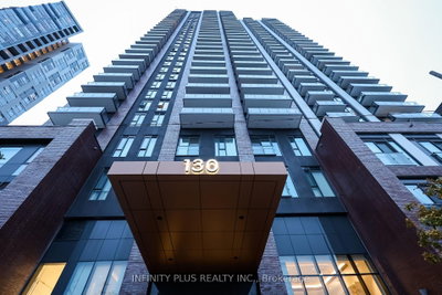 Condo leased at 3006-130 River Street, Toronto, Ontario, M5A 0R8 - Regent Park - MLS: C13632354