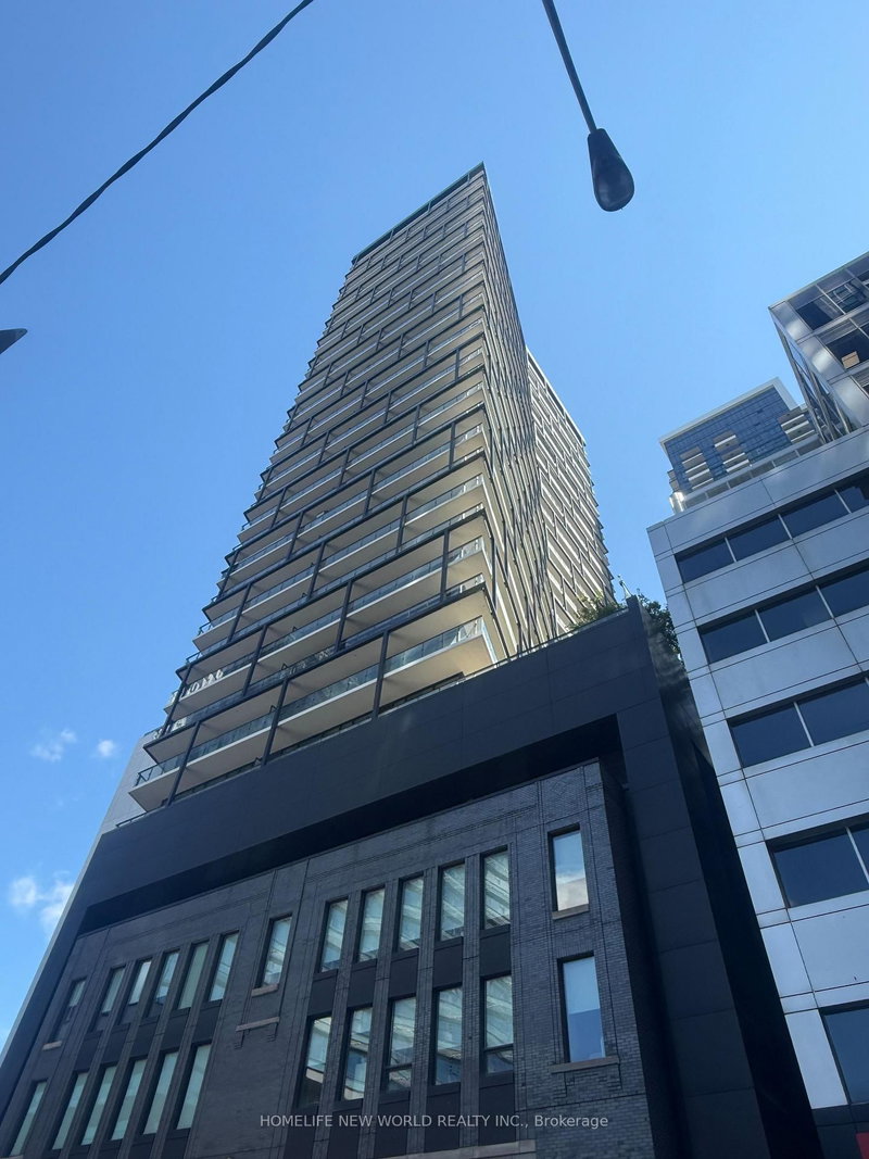 2311 - 125 Peter Street