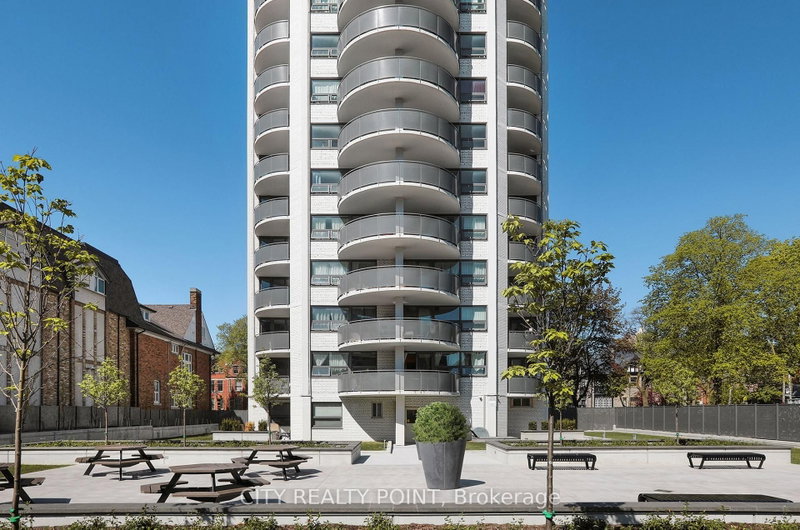 204 - 485 Huron Street