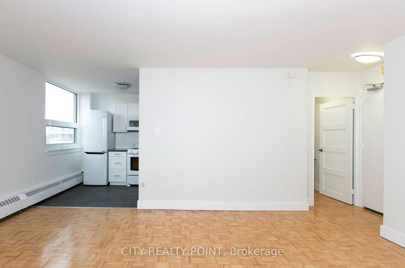 204 - 485 Huron Street