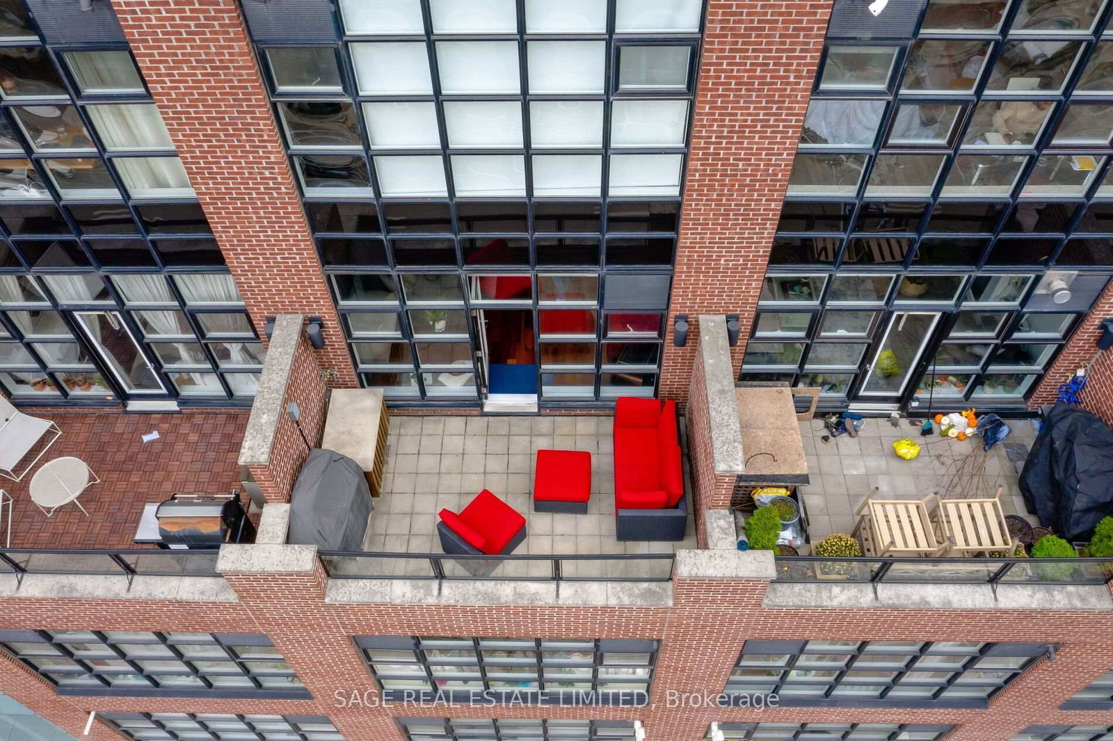 Property at 261 King