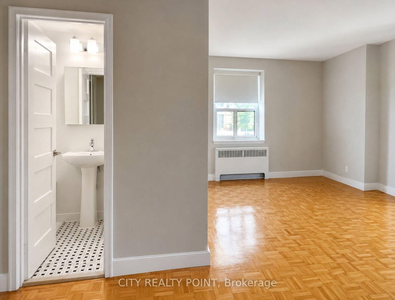 102 - 1291 Bayview Avenue N