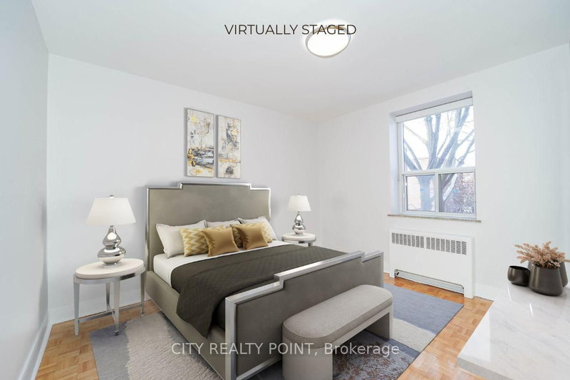 311 - 1291 Bayview Avenue N