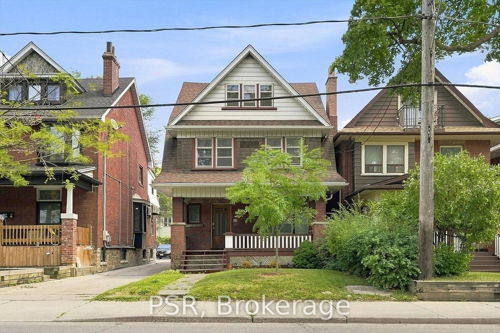 67 Oakwood Avenue • Toronto, ON photo 2