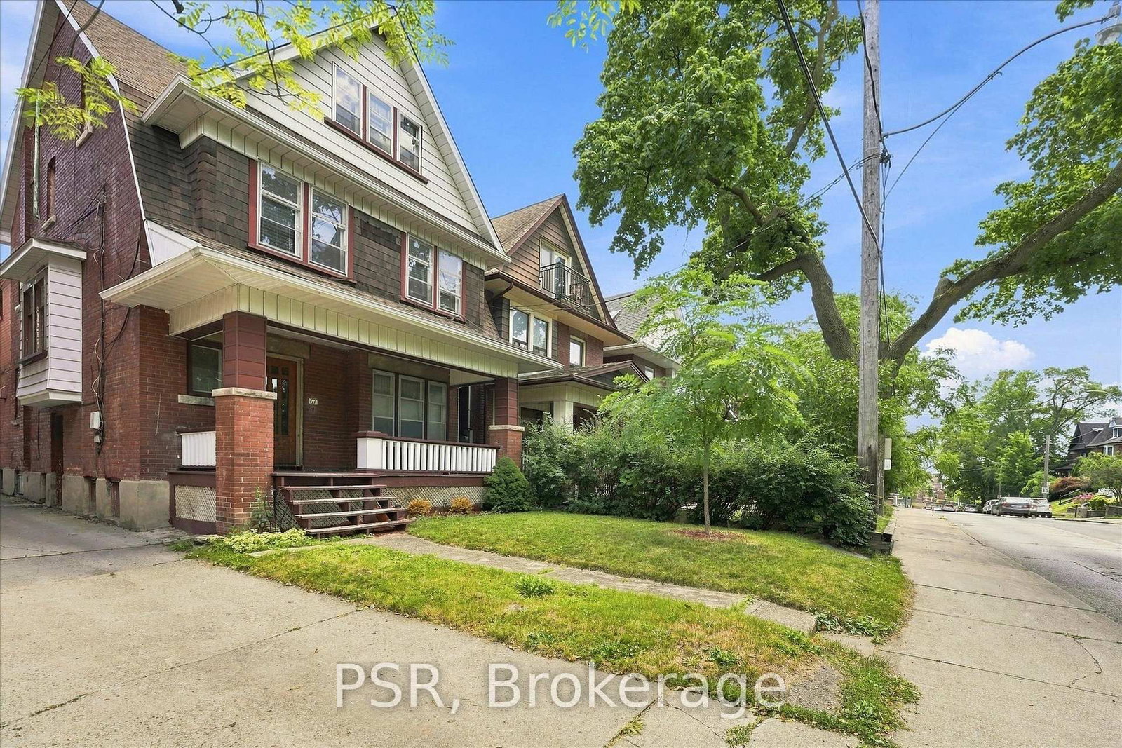 67 Oakwood Avenue • Toronto, ON photo 3
