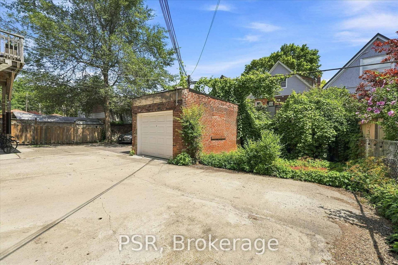 67 Oakwood Avenue • Toronto, ON photo 43