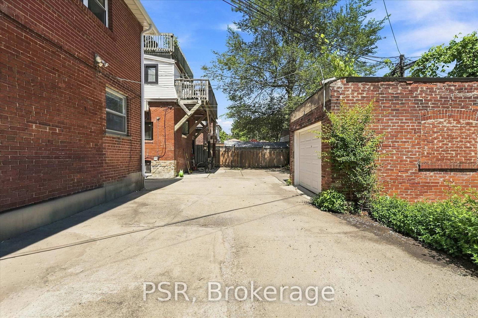 67 Oakwood Avenue • Toronto, ON photo 44