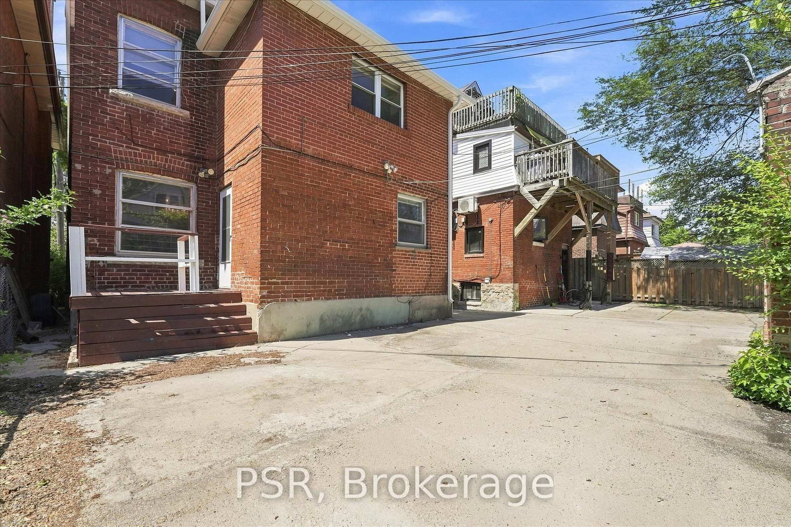 67 Oakwood Avenue • Toronto, ON photo 47