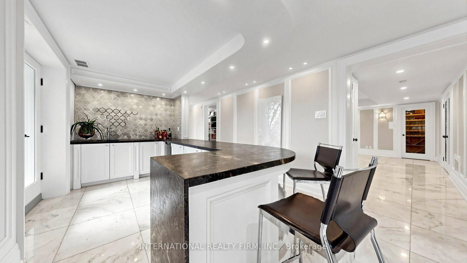 6 Penwood Crescent • Toronto, ON photo 27