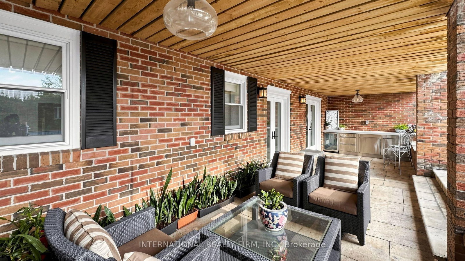 6 Penwood Crescent • Toronto, ON photo 36