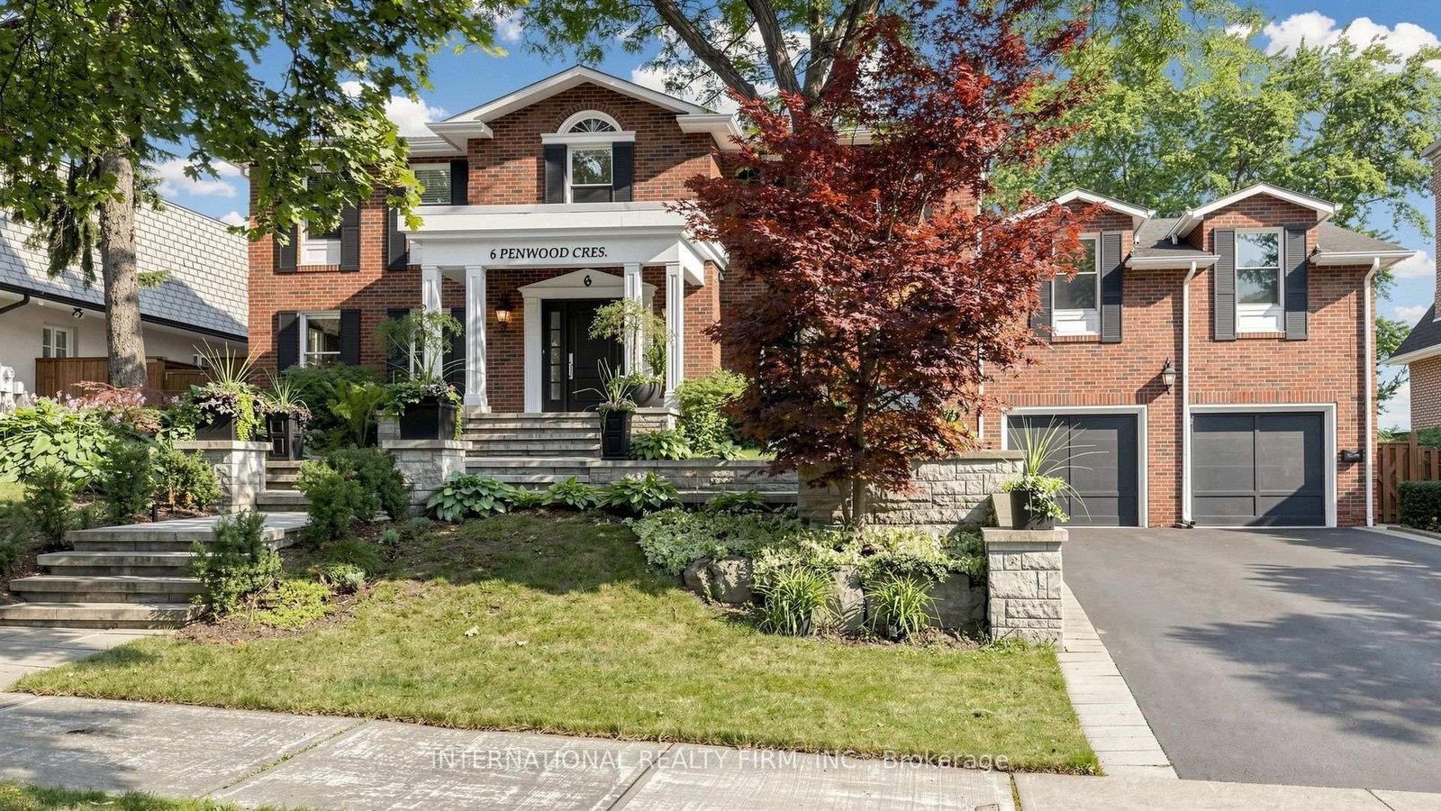6 Penwood Crescent, Toronto, ON, photo 5