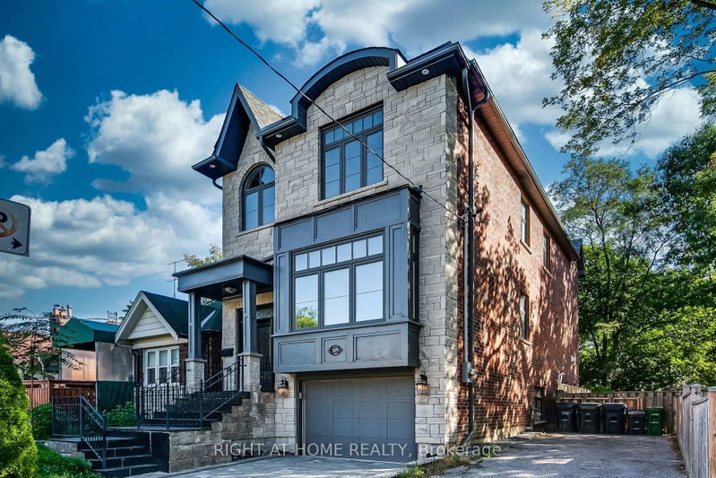 109 Banff Road