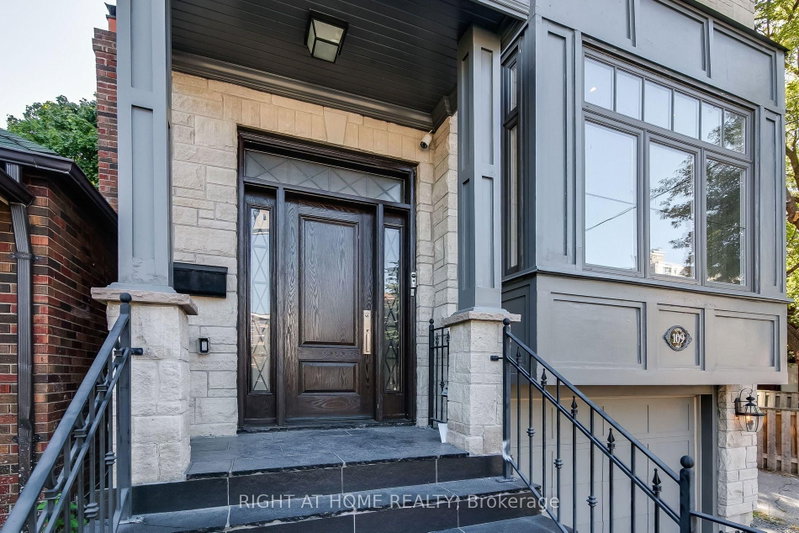 109 Banff Road