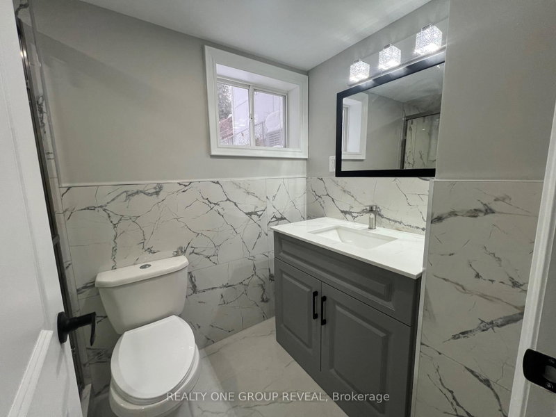Basement - 75 Regatta Crescent