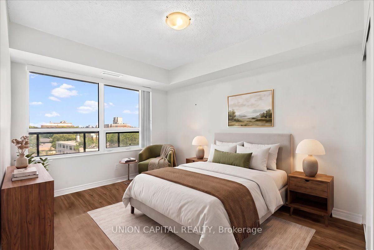 35 Saranac Boulevard • #609 • Toronto, ON photo 11