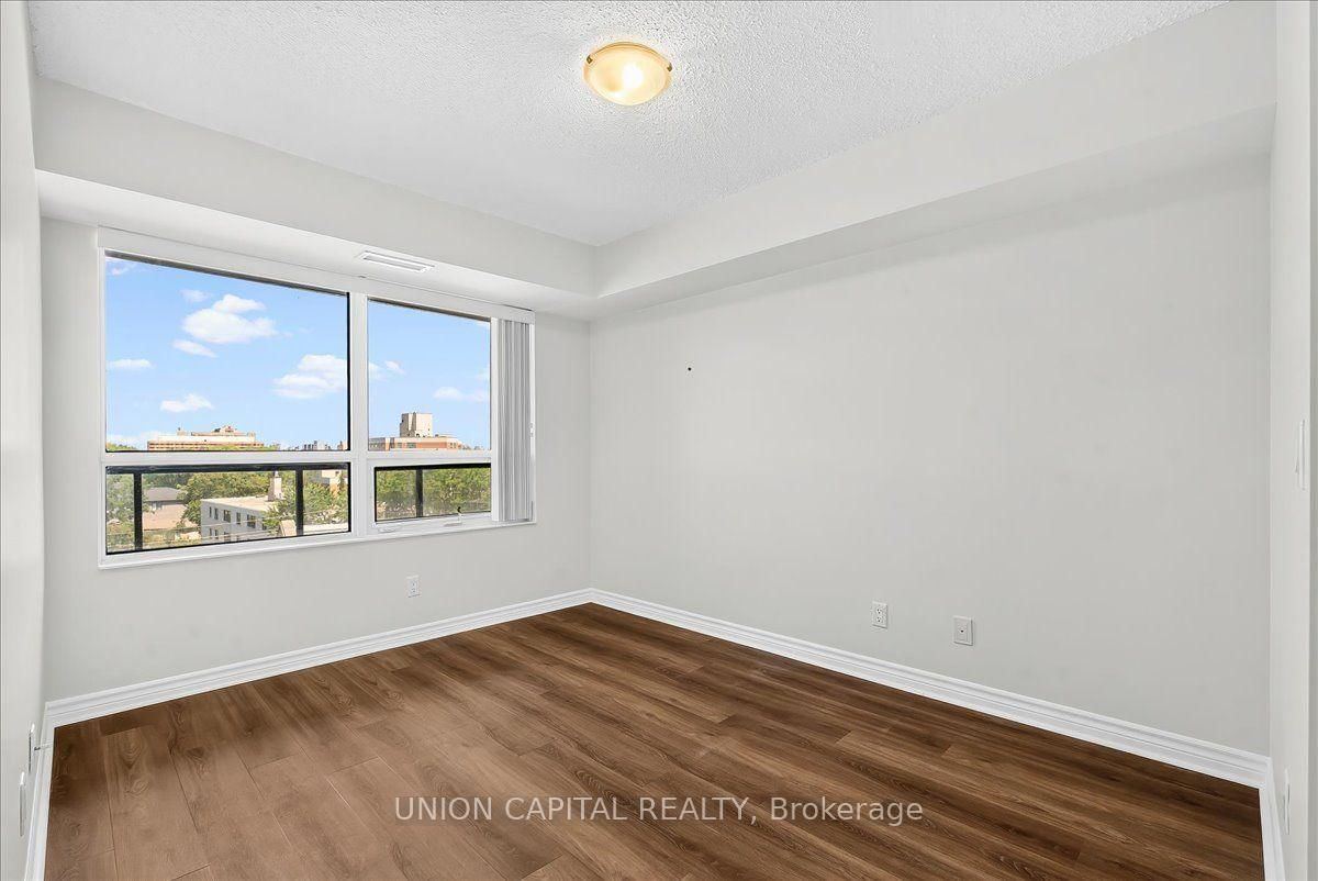 35 Saranac Boulevard • #609 • Toronto, ON photo 12