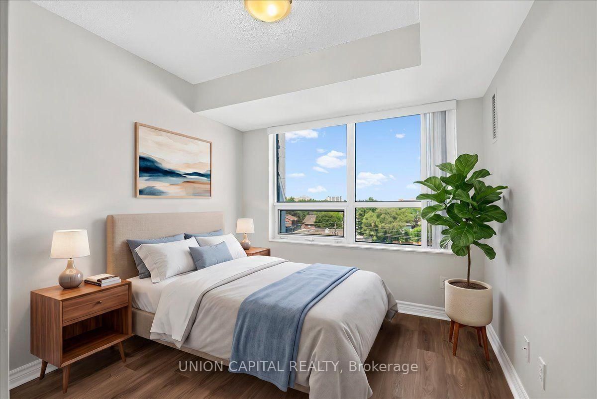 35 Saranac Boulevard • #609 • Toronto, ON photo 17