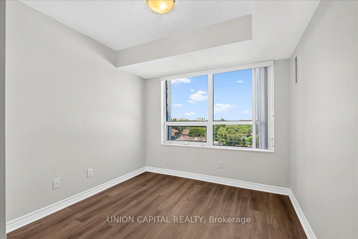 35 Saranac Boulevard • #609 • Toronto, ON photo 18