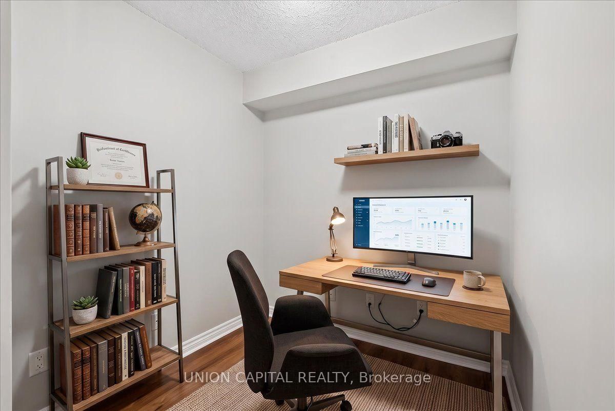 35 Saranac Boulevard • #609 • Toronto, ON photo 20