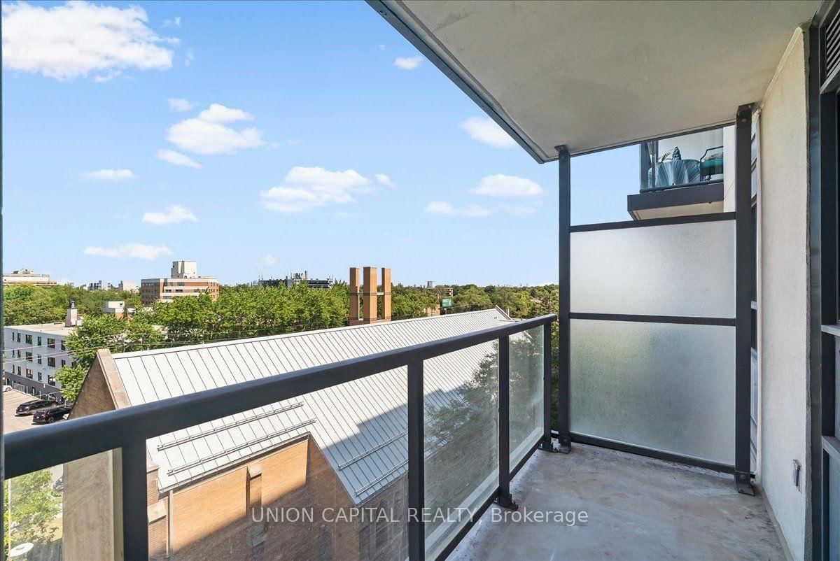 35 Saranac Boulevard • #609 • Toronto, ON photo 29