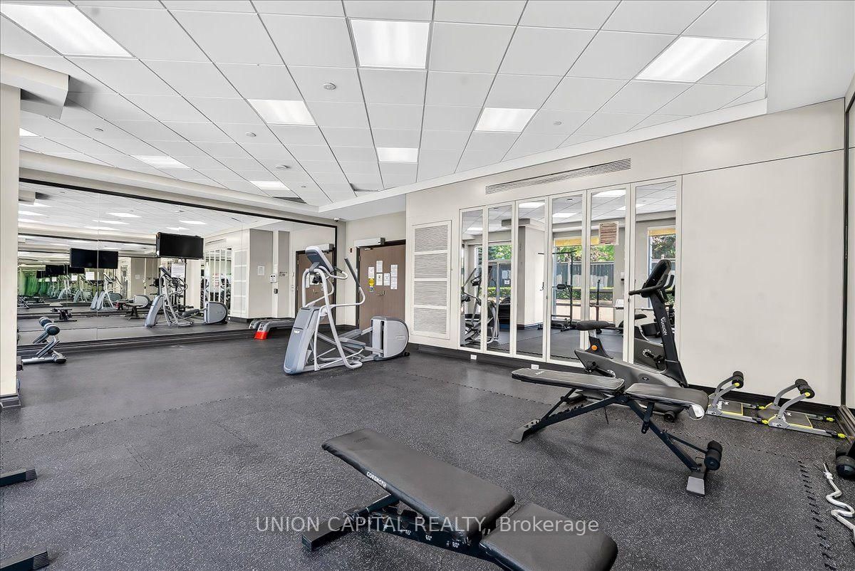 35 Saranac Boulevard • #609 • Toronto, ON photo 31