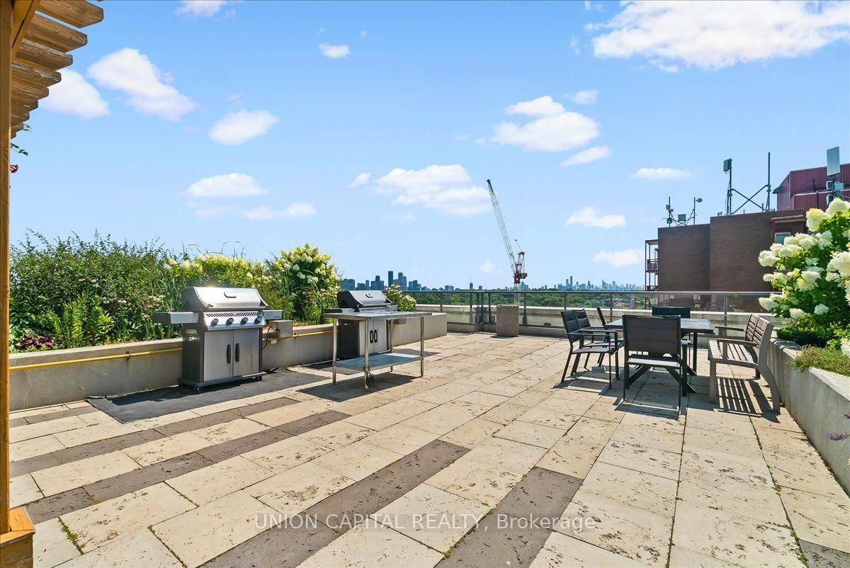 35 Saranac Boulevard • #609 • Toronto, ON photo 34