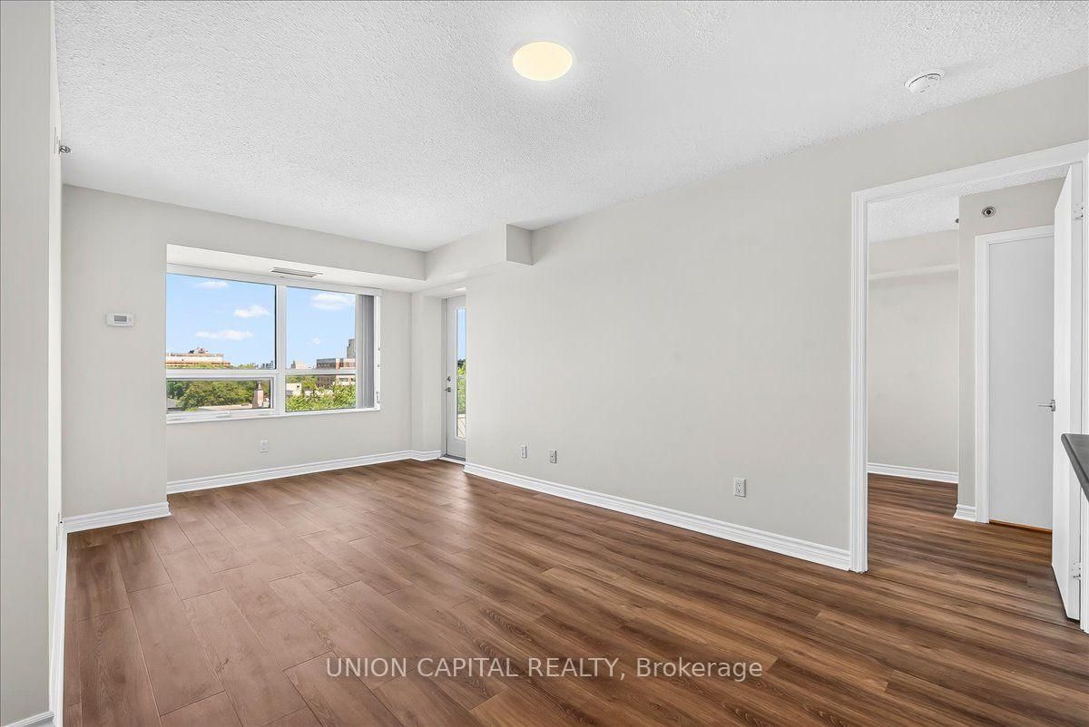35 Saranac Boulevard • #609 • Toronto, ON photo 6