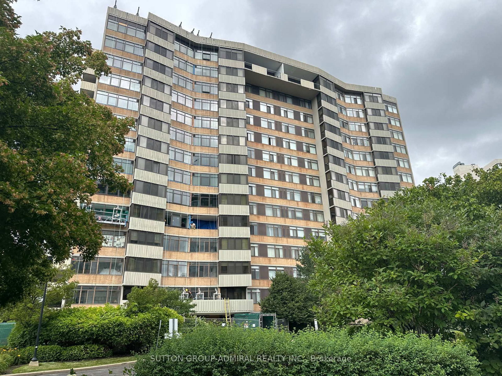 1201 Steeles Avenue • #206 • Toronto, ON photo 2
