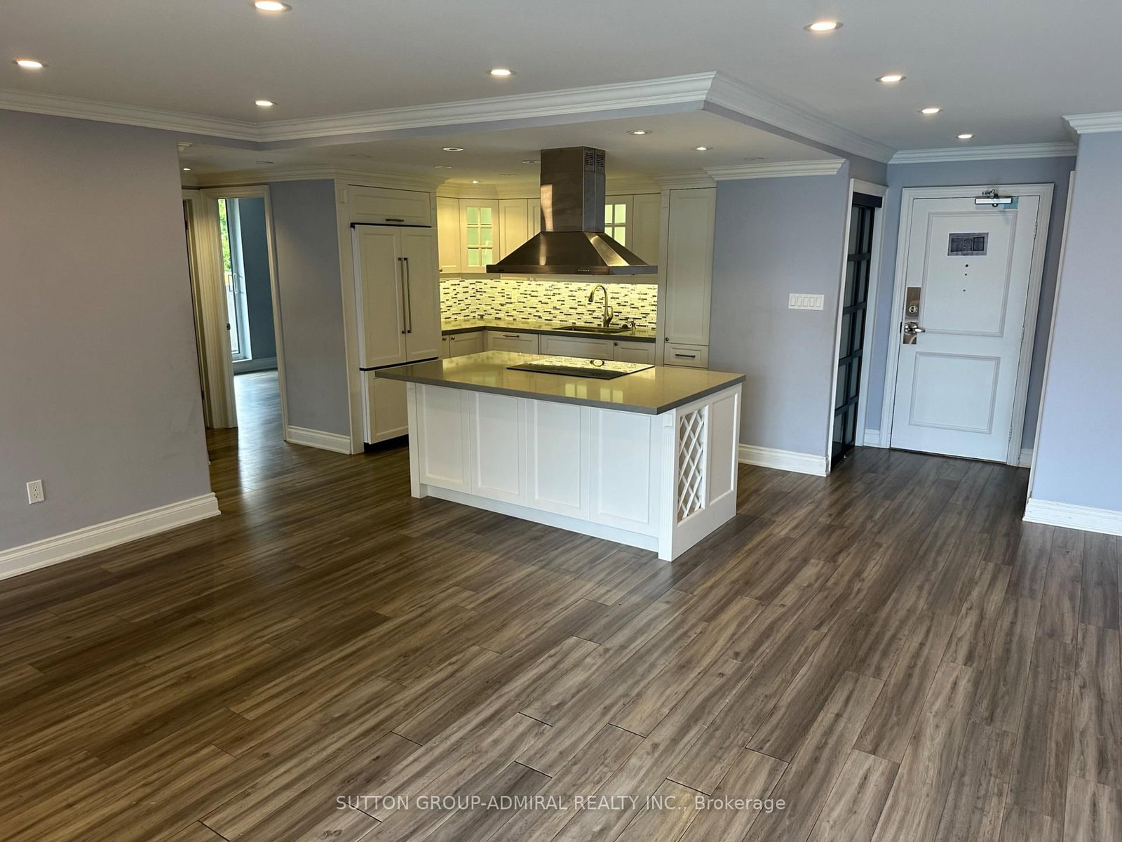 1201 Steeles Avenue • #206 • Toronto, ON photo 3