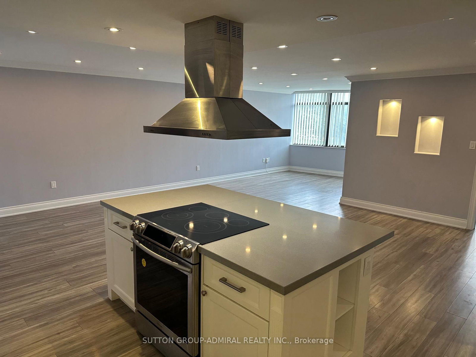 1201 Steeles Avenue • #206 • Toronto, ON photo 5