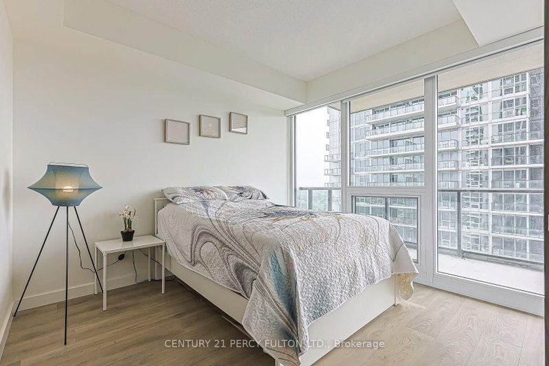 2207 - 95 McMahon Drive