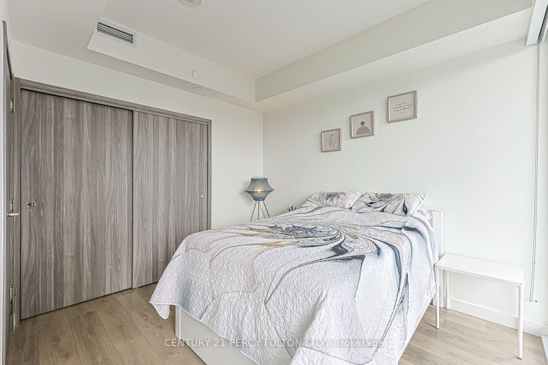 2207 - 95 McMahon Drive