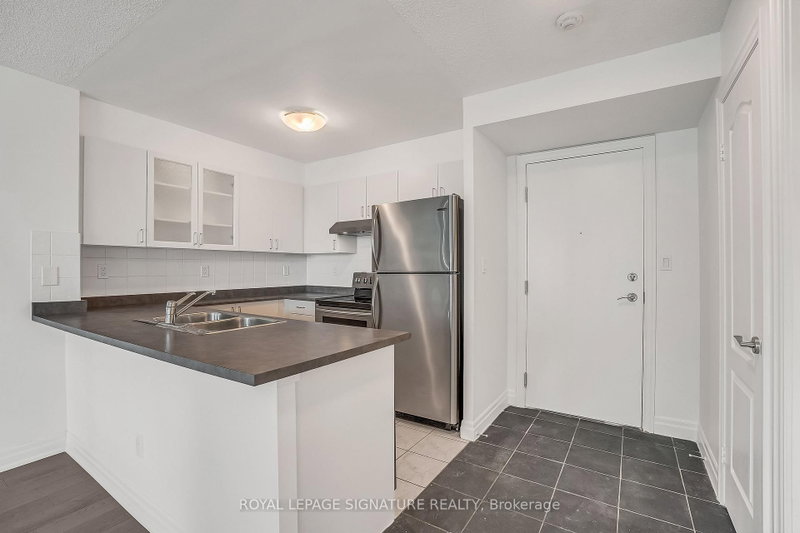 802 - 188 Doris Avenue