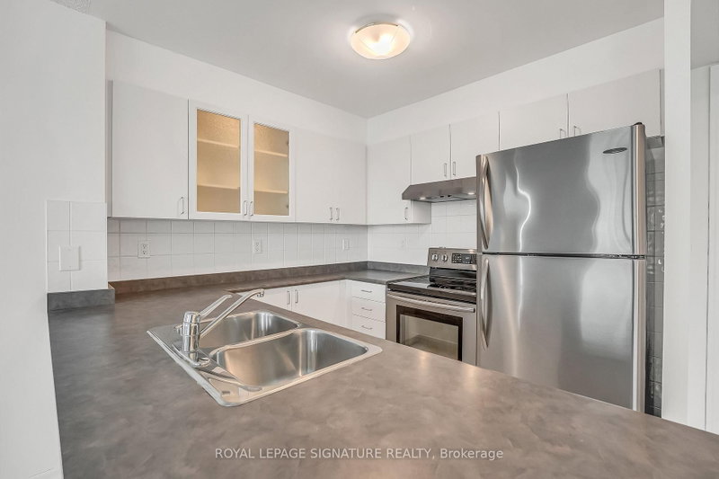 802 - 188 Doris Avenue