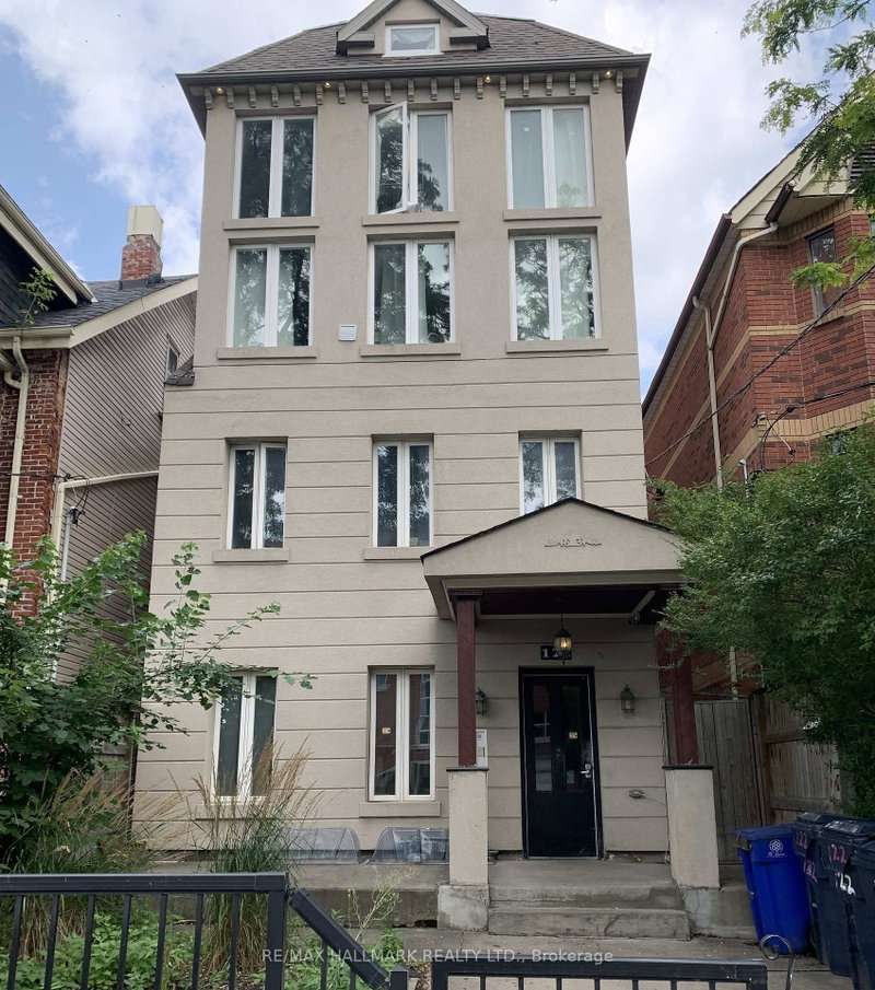 2 - 122 Baldwin Street