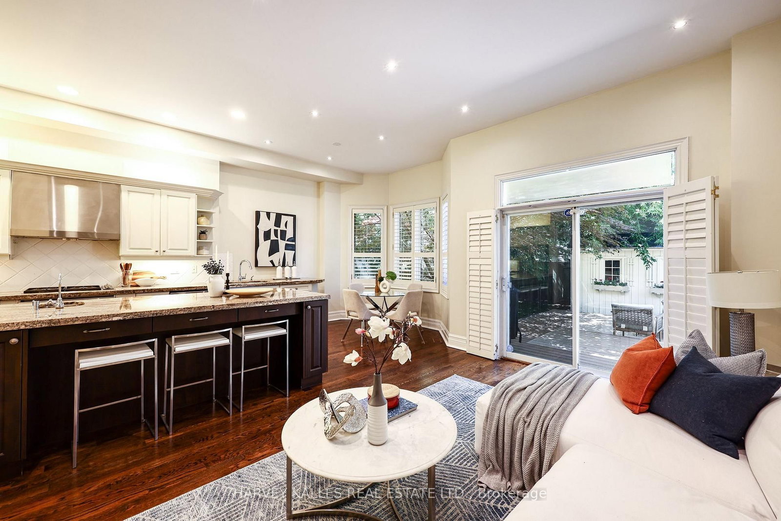 30 Walder Avenue • Toronto, ON photo 24