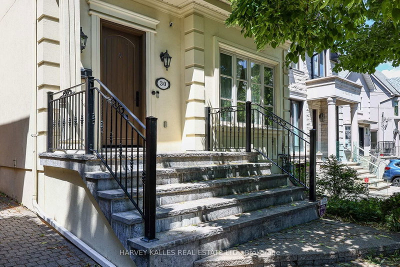 30 Walder Avenue