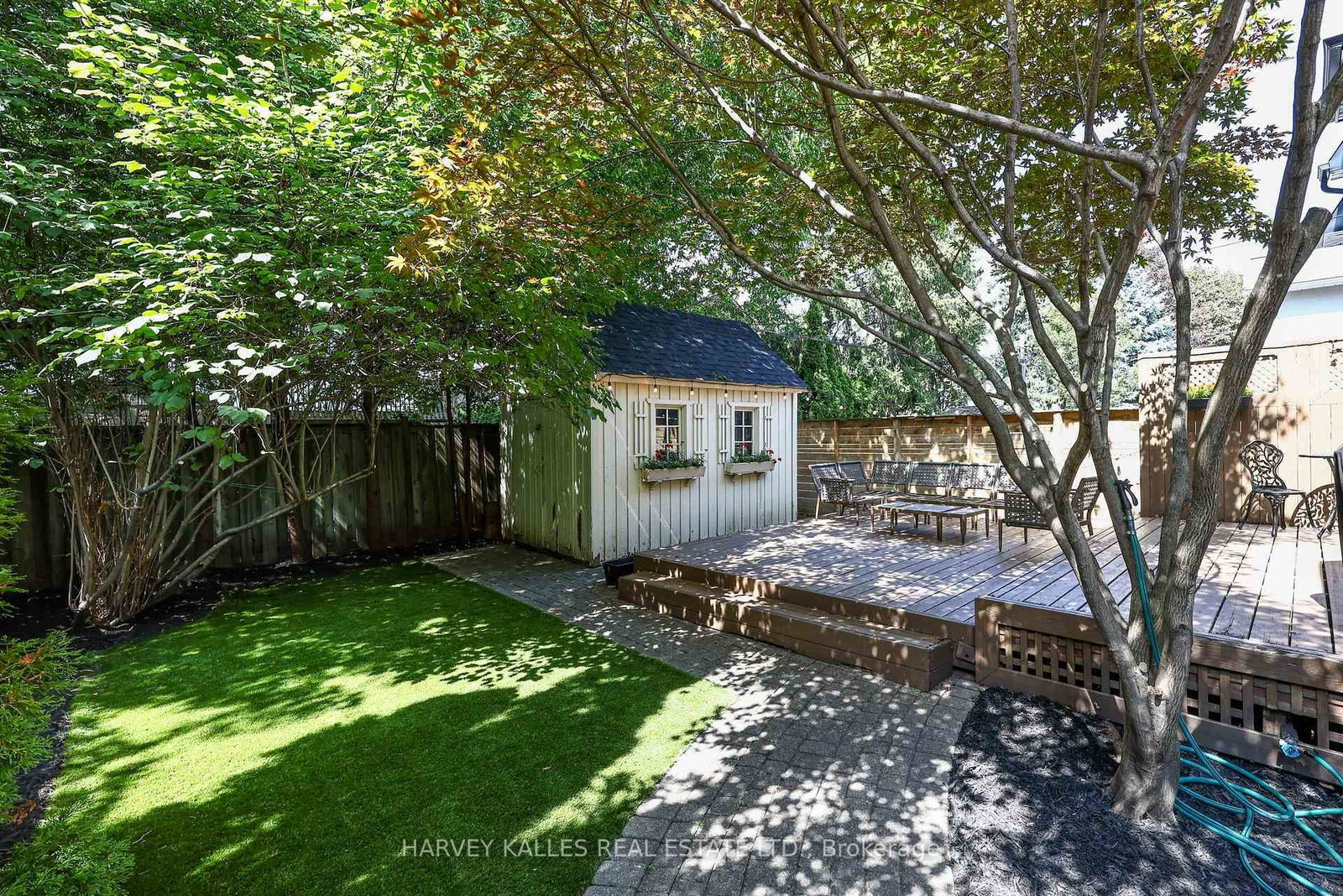 30 Walder Avenue • Toronto, ON photo 47