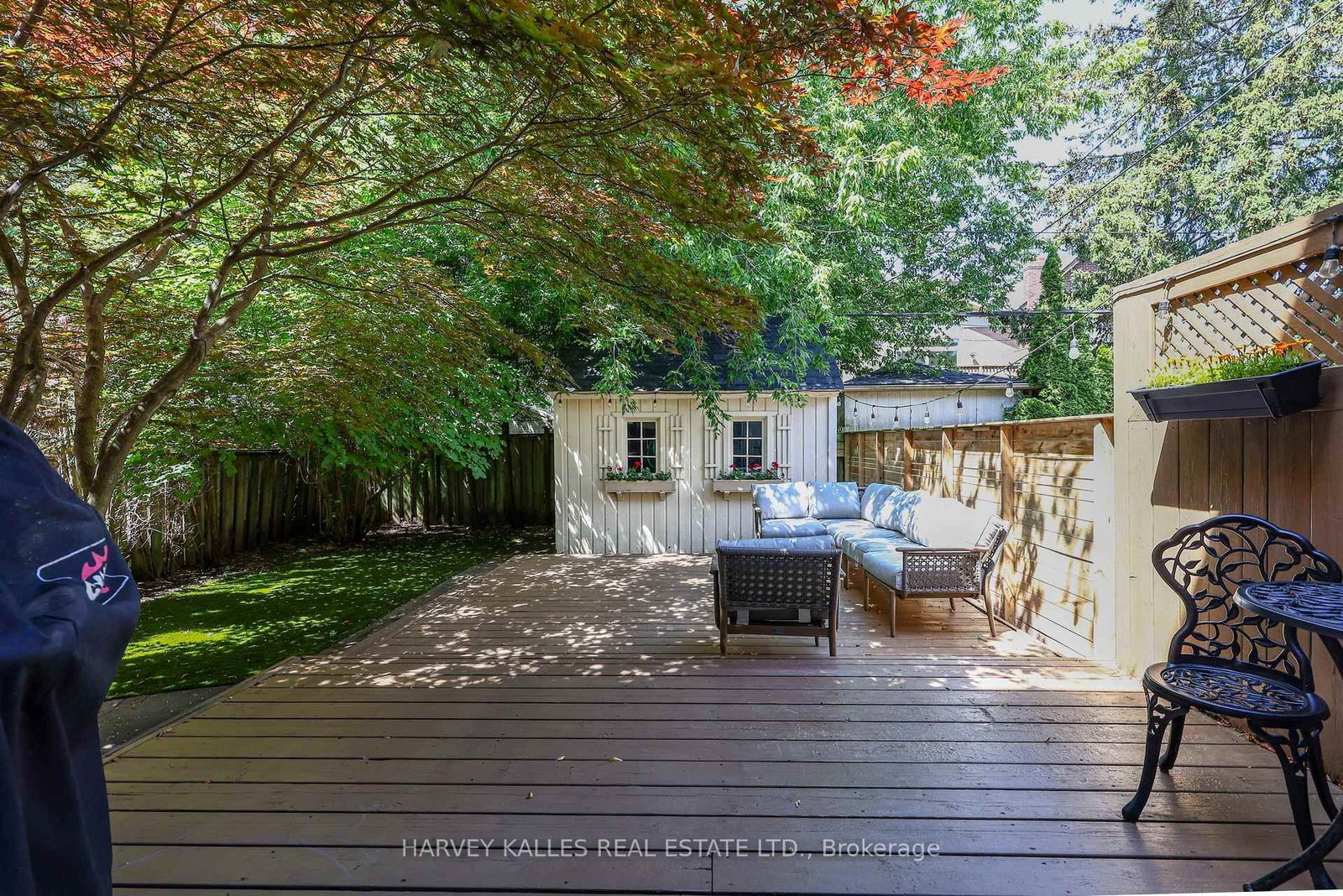 30 Walder Avenue • Toronto, ON photo 48