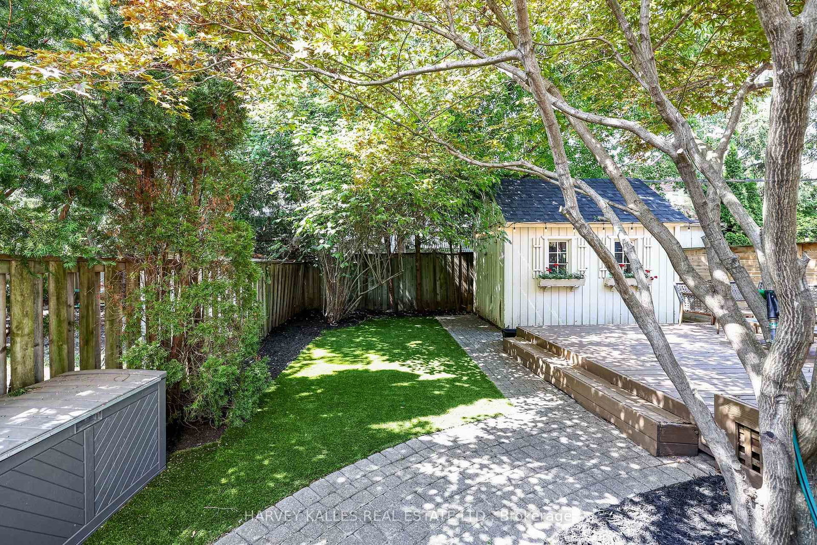 30 Walder Avenue • Toronto, ON photo 49