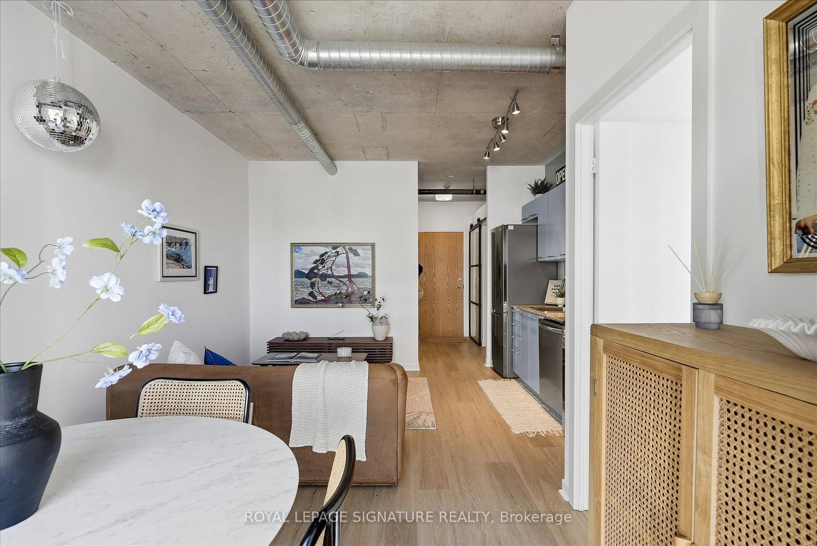 170 Sudbury Street • #807 • Toronto, ON photo 11