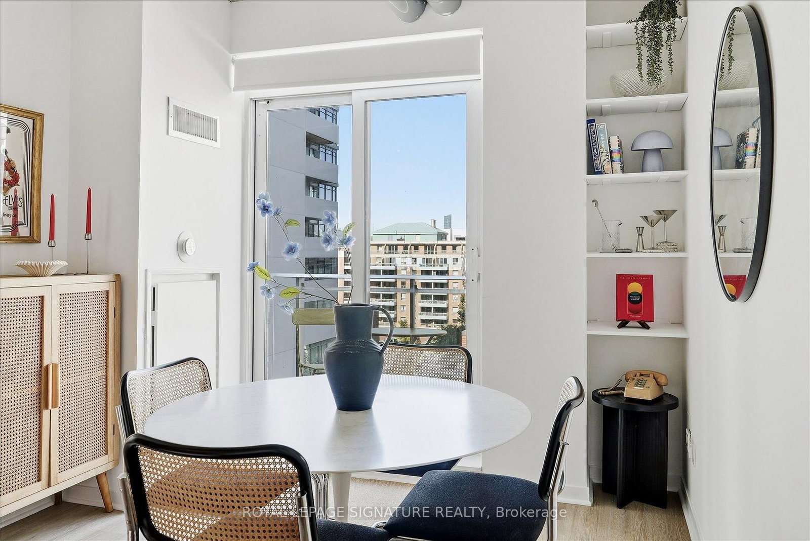 170 Sudbury Street • #807 • Toronto, ON photo 13