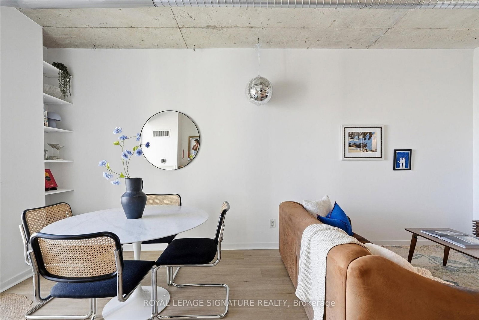 170 Sudbury Street • #807 • Toronto, ON photo 14