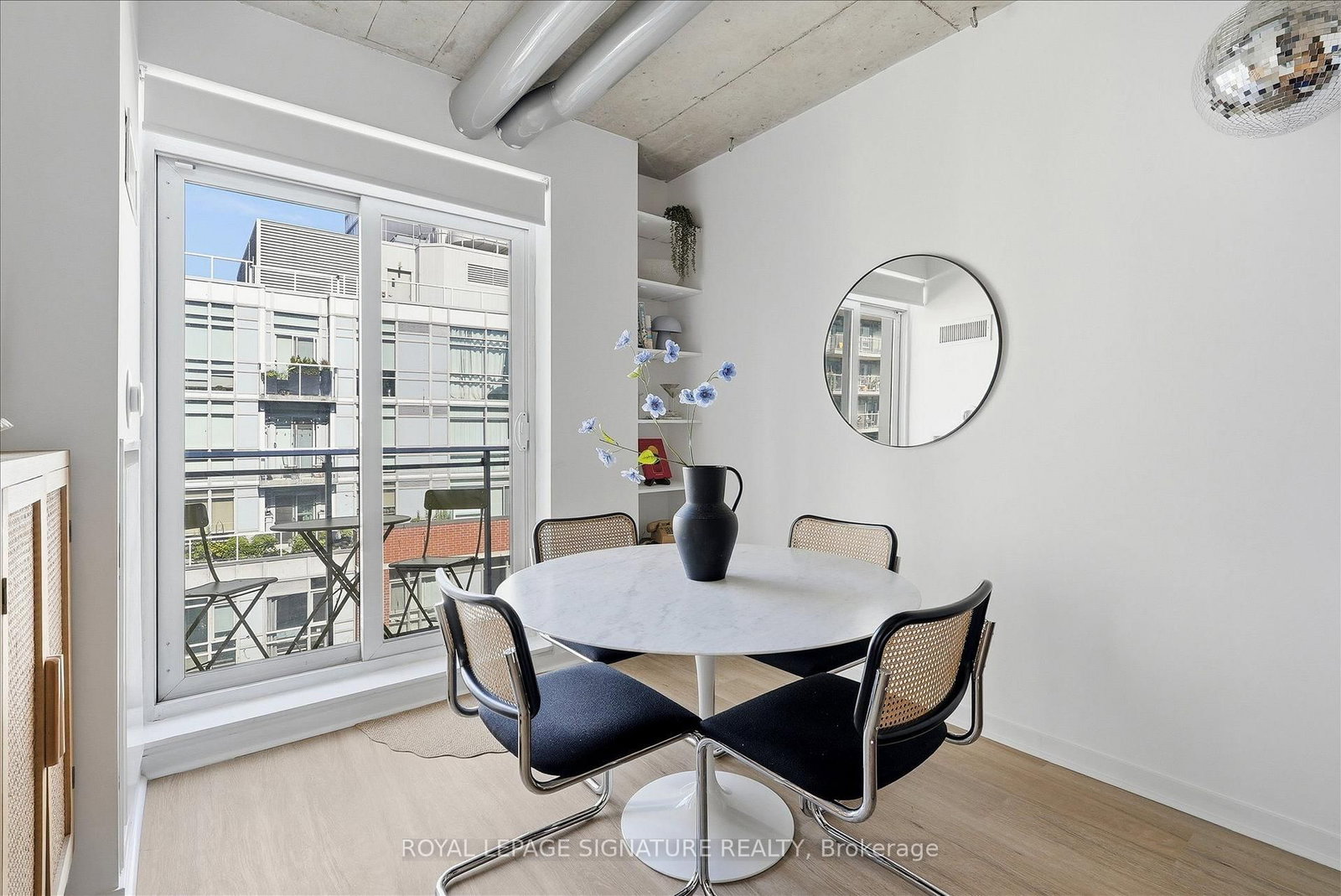 170 Sudbury Street • #807 • Toronto, ON photo 15