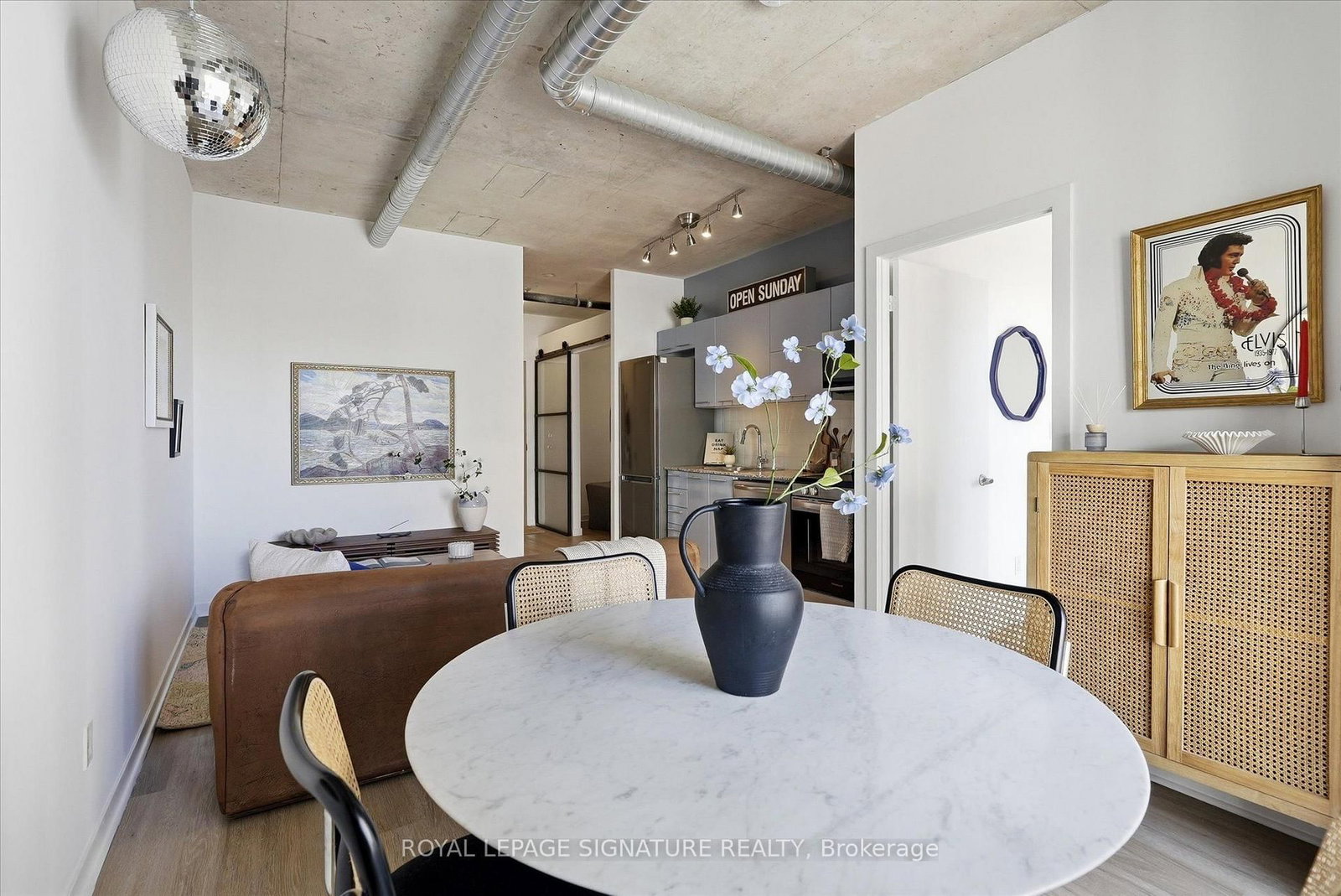 170 Sudbury Street • #807 • Toronto, ON photo 16