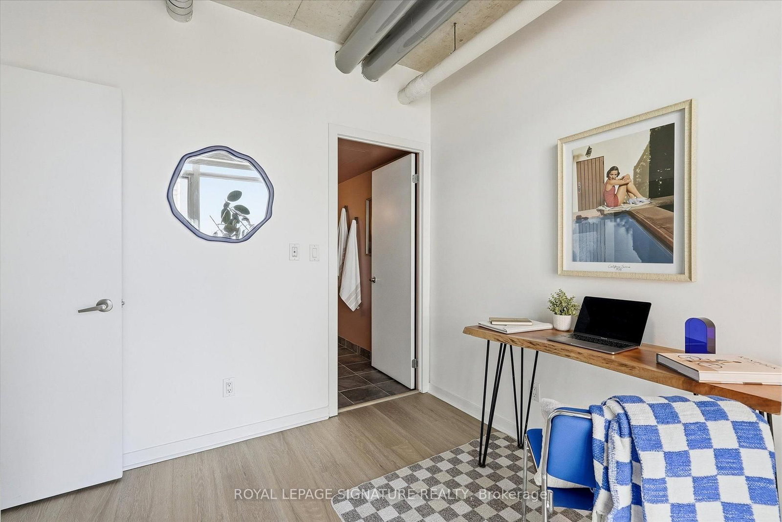 170 Sudbury Street • #807 • Toronto, ON photo 18