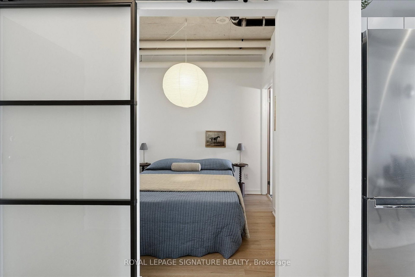 170 Sudbury Street • #807 • Toronto, ON photo 21