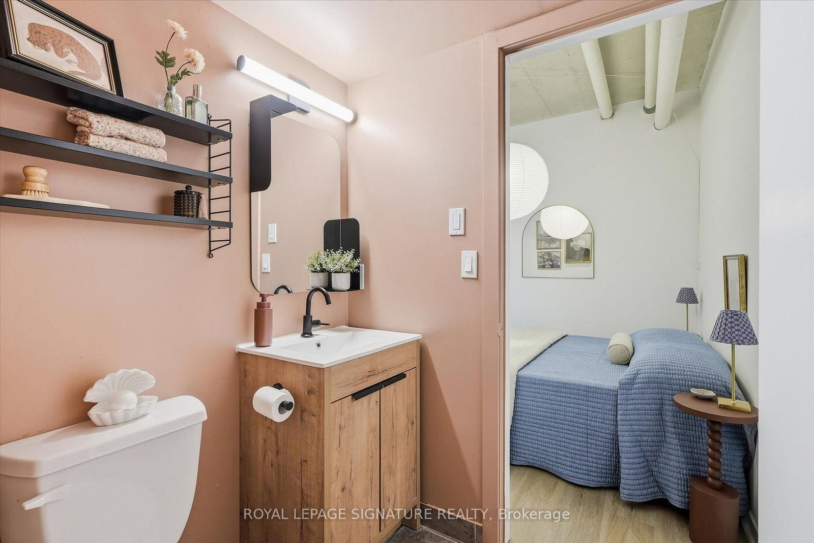 170 Sudbury Street • #807 • Toronto, ON photo 26